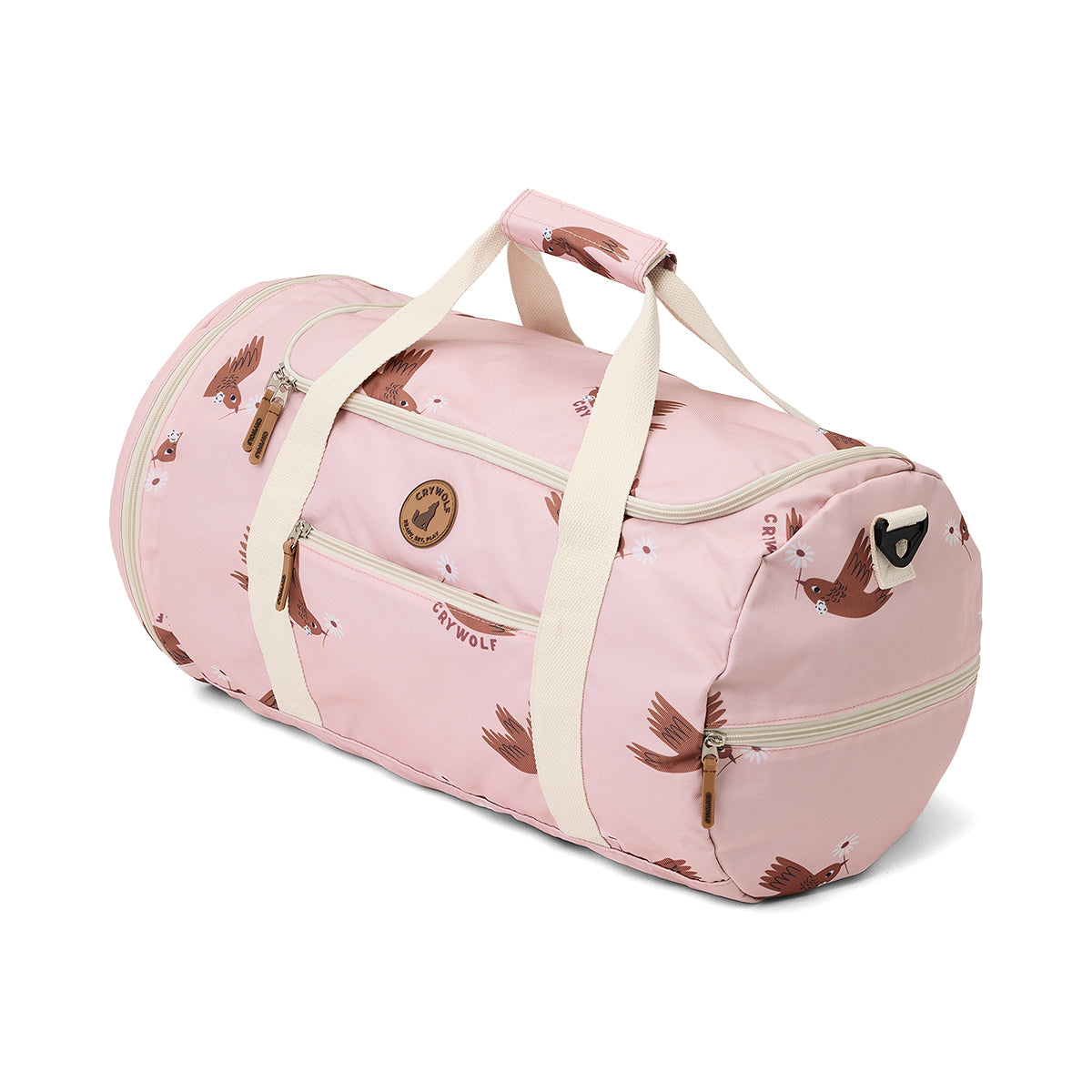 Packable Duffel - Tui