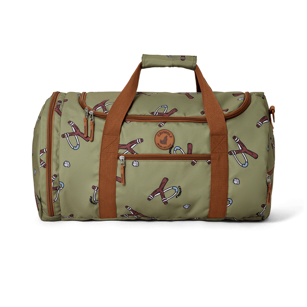 Packable Duffel - Catapult