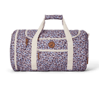 Packable Duffel - Flower Fields