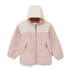 Packable Jacket - Blush