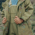 Play Jacket - Catapult