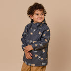 Play Jacket - Choose Your Adventure