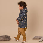 Play Jacket - Choose Your Adventure