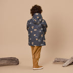 Play Jacket - Choose Your Adventure
