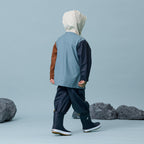 Play Jacket - Earth and Sky