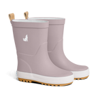 Rain Boots - Mauve