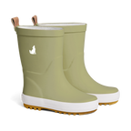 Rain Boots - Fern