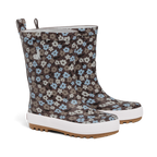 Rain Boots - Flower Fields