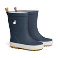 Rain Boots - Indigo