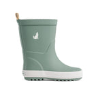 Rain Boots - Moss