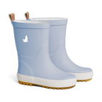 Rain Boots - Periwinkle