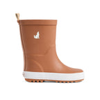 Rain Boots - Terracotta