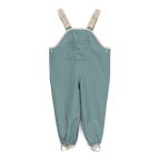 Rain Overalls - Stone Blue