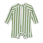 Rash Suit - Coastal Stripe