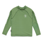 Rashie - Coastal Green