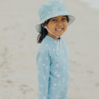 Reversible Bucket Hat - Paradise