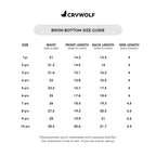 Crywolf Bikini - Going Places