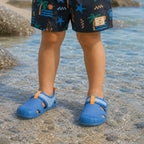 Aqua Sandal Saltwater