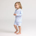 Baby Rash Vest - Lucky Picnic