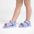 Beach Sandal - Sky Blue