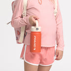 Drink Bottle - Lucky Red