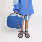 Everyday Lunch Bag - Deep Sea Colourblock