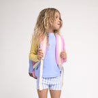 Knapsack - Pop Colourblock