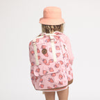 Knapsack - Strawberry Splash