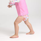 Reusable Swim Nappy - Berry Garden