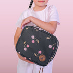 Everyday Lunch Bag Cherry Hearts