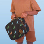 Everyday Lunch Bag Dino Club
