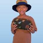 Fable Pencil Case Dino Club