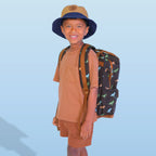 Knapsack Dino Club
