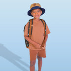 Knapsack Dino Club
