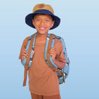 Knapsack Whale Trail