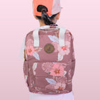 Mini Backpack Paradiso