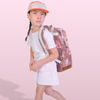 Mini Backpack Paradiso