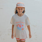 Scratch 'N Smell T-Shirt - Strawberries