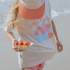 Scratch 'N Smell T-Shirt - Strawberries