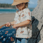Sun Smart T-Shirt - Lucky Tee