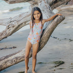 Swimsuit - Berry Garden