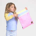 Wet Bag - Pop Colourblock
