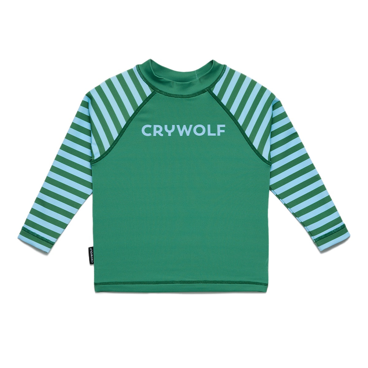 Baby Rash Vest Deck Stripe