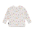 Baby Rash Vest Little Shell