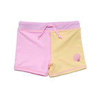 Baby Swim Short Sundaze Colourblock