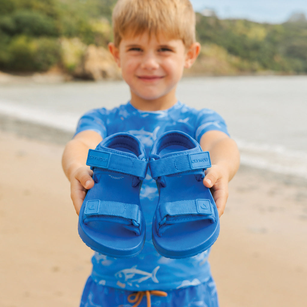Beach Sandal Saltwater