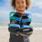 Beach Sandal Seaside