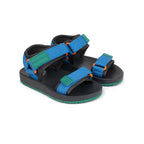 Beach Sandal Seaside
