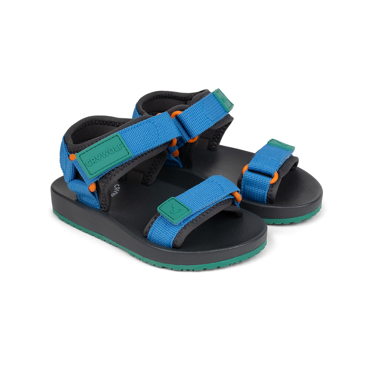 Beach Sandal Seaside