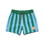 Board Short Deck Stripe